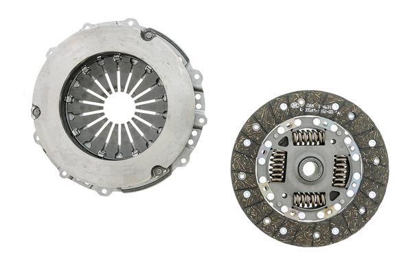Kit d'embrayage AISIN KN-174R